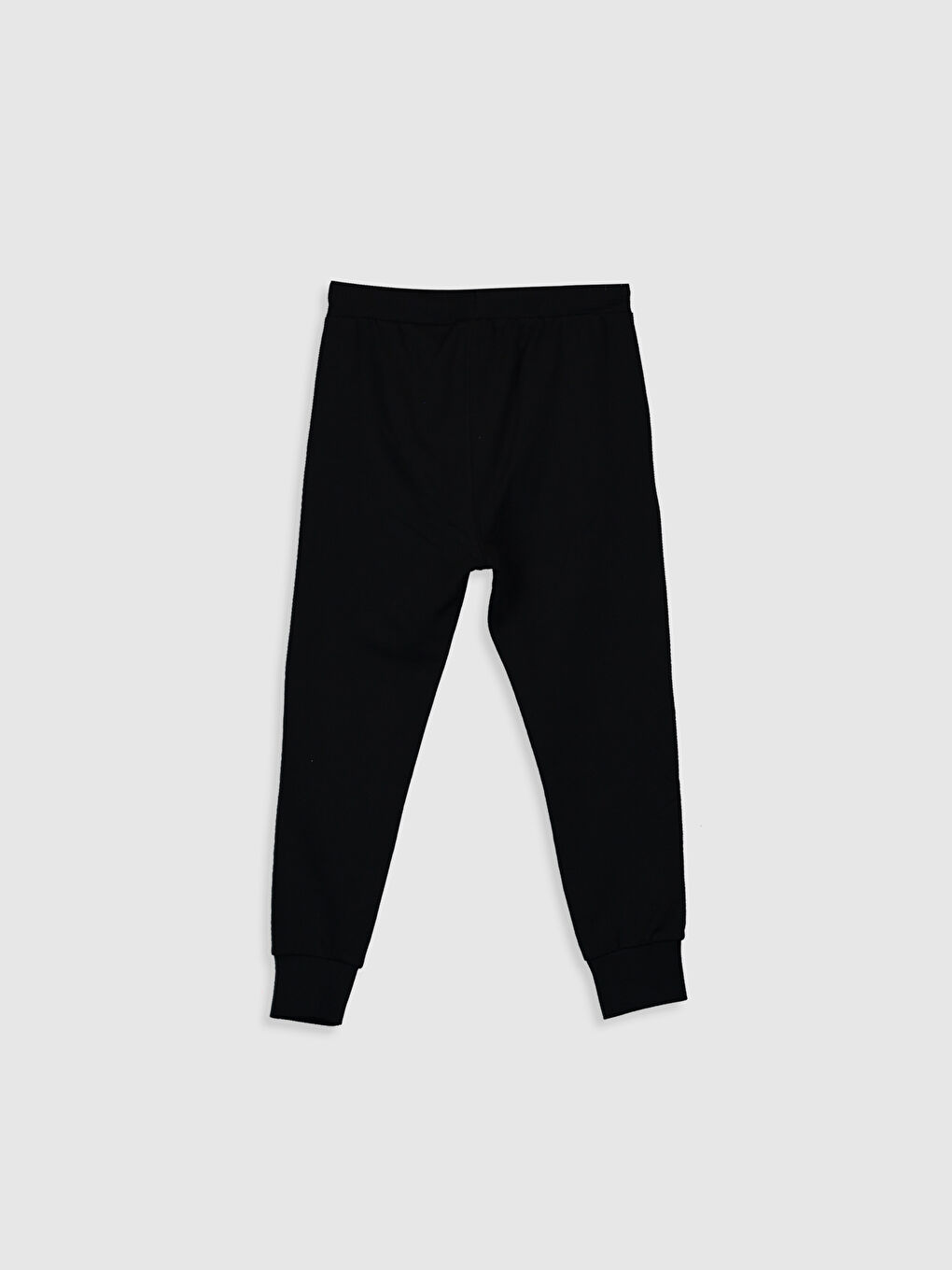 Boy's Jogger Sweatpants-1