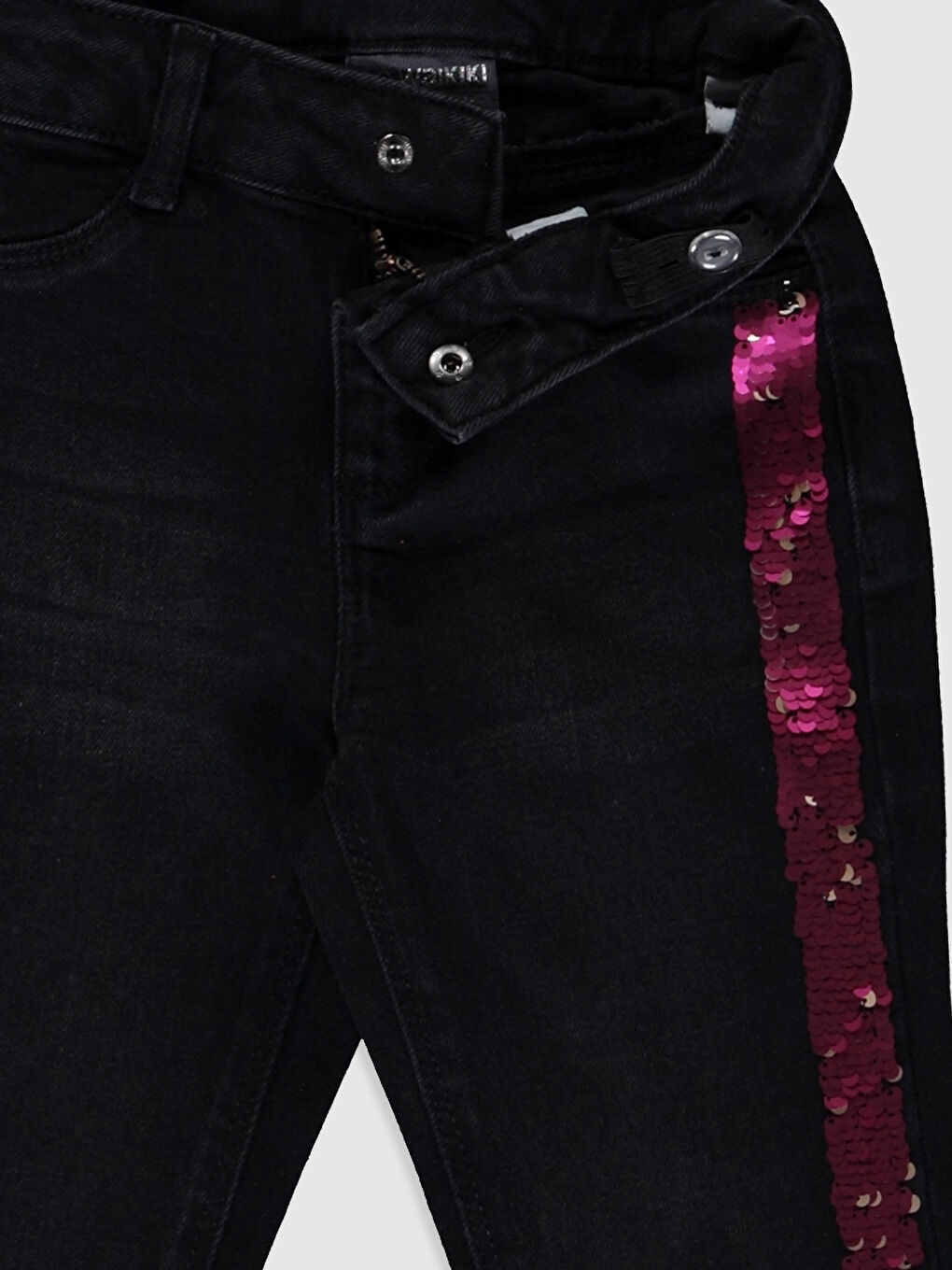 Skinny Girls Jeans-2