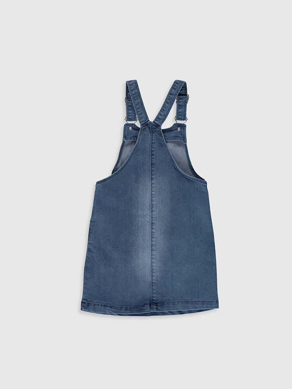 LCW Kids Mädchen Jeanskleid -0S0726Z4-309