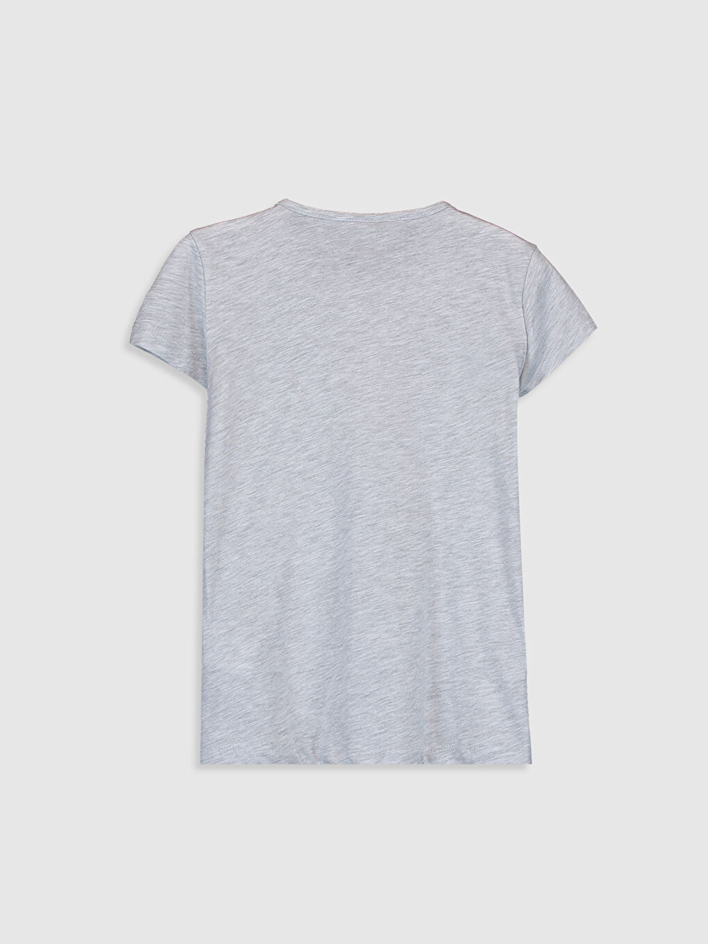 T-shirt en coton à col polo pour garçon-2