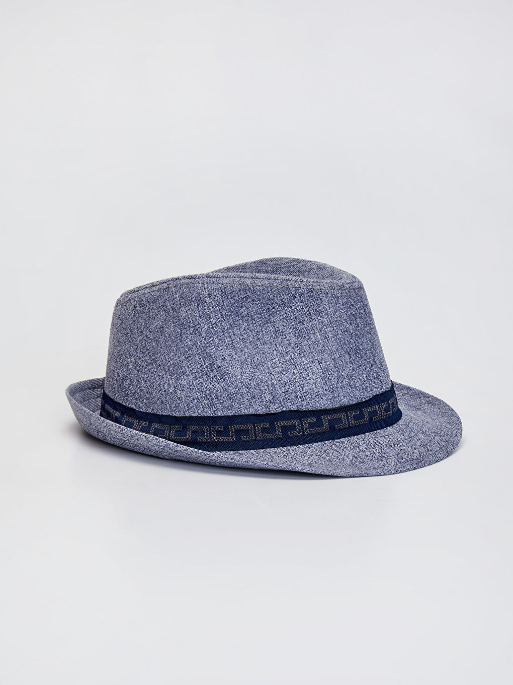 Ұлдар көгілдір Фетр қалпақ