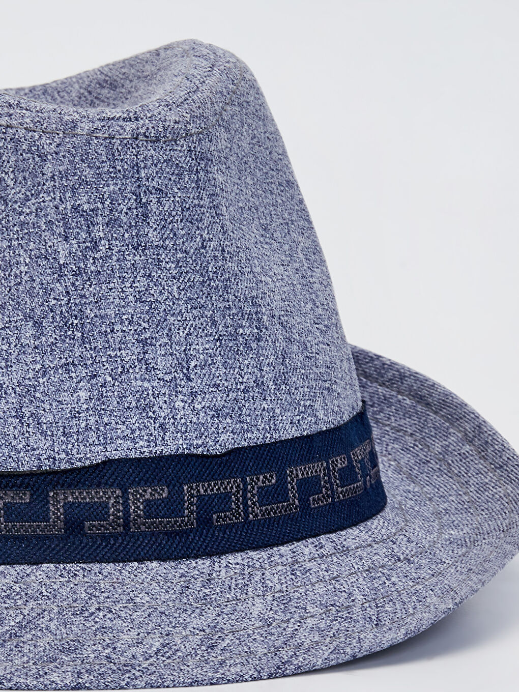 Ұлдар көгілдір Фетр қалпақ-2