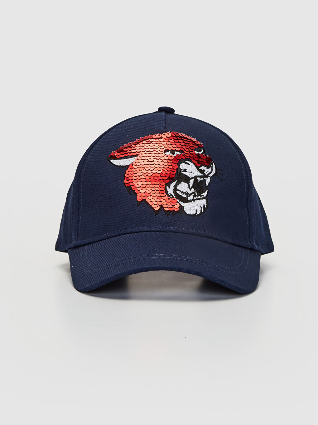Boy NAVY Baseball Cap