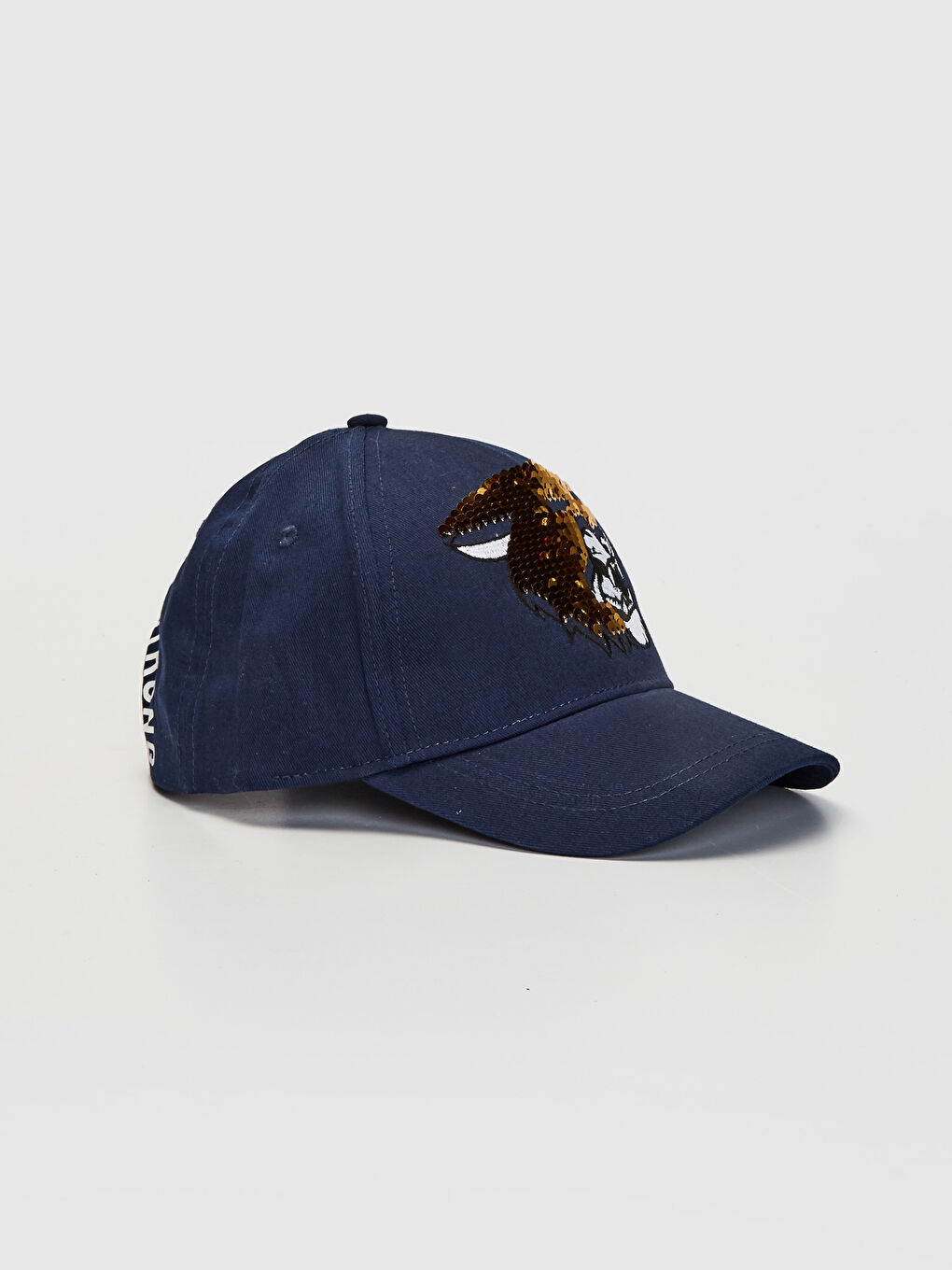 LCW ACCESSORIES Boy NAVY Baseball Cap -0S0933Z4-CRP - LC Waikiki