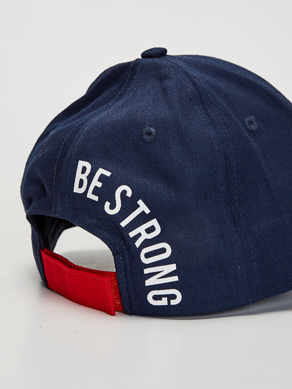 Boy NAVY Baseball Cap-4