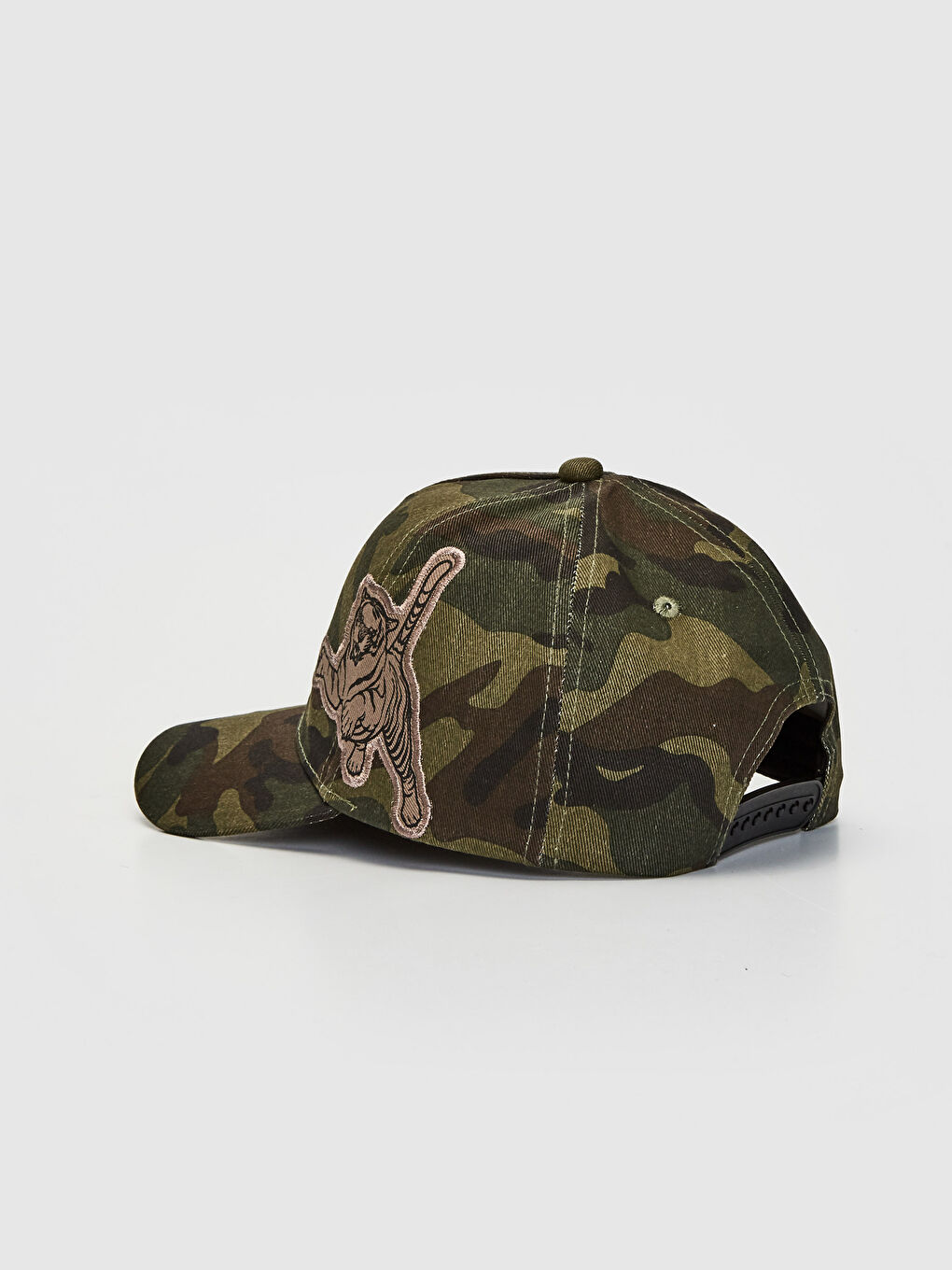 Boy KHAKI Baseball Cap -0S0946Z4-LS6