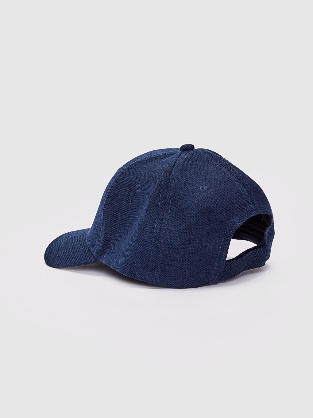 Casquette Marine Garçon-2