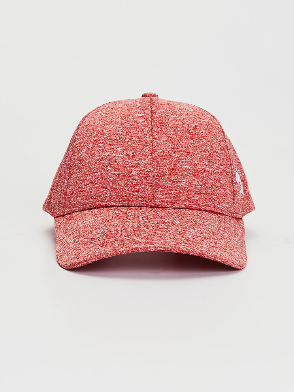 Кепка с вышитыми деталями для мальчика-1