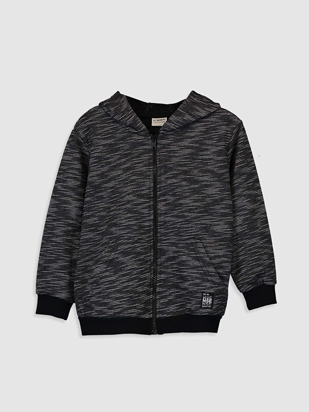 هودي بسحاب للأولاد