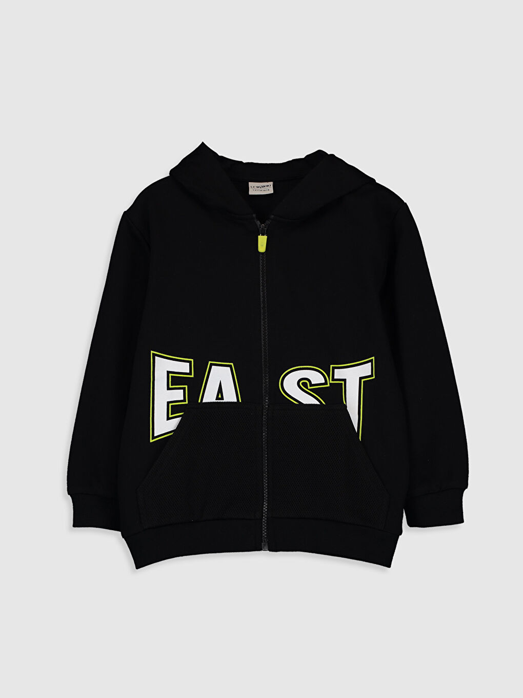 هودي بسحاب للأولاد