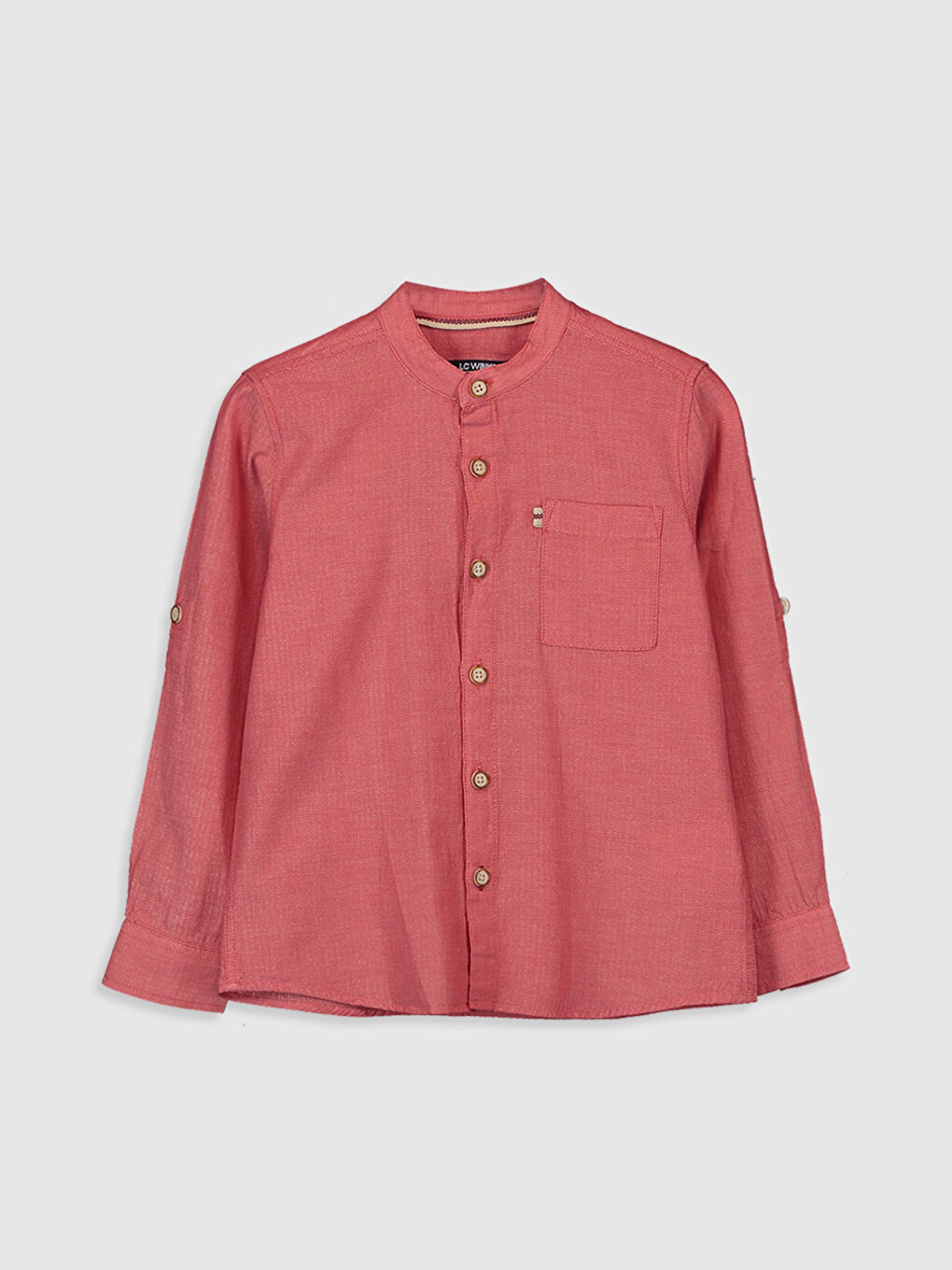 Момче Корал Риза