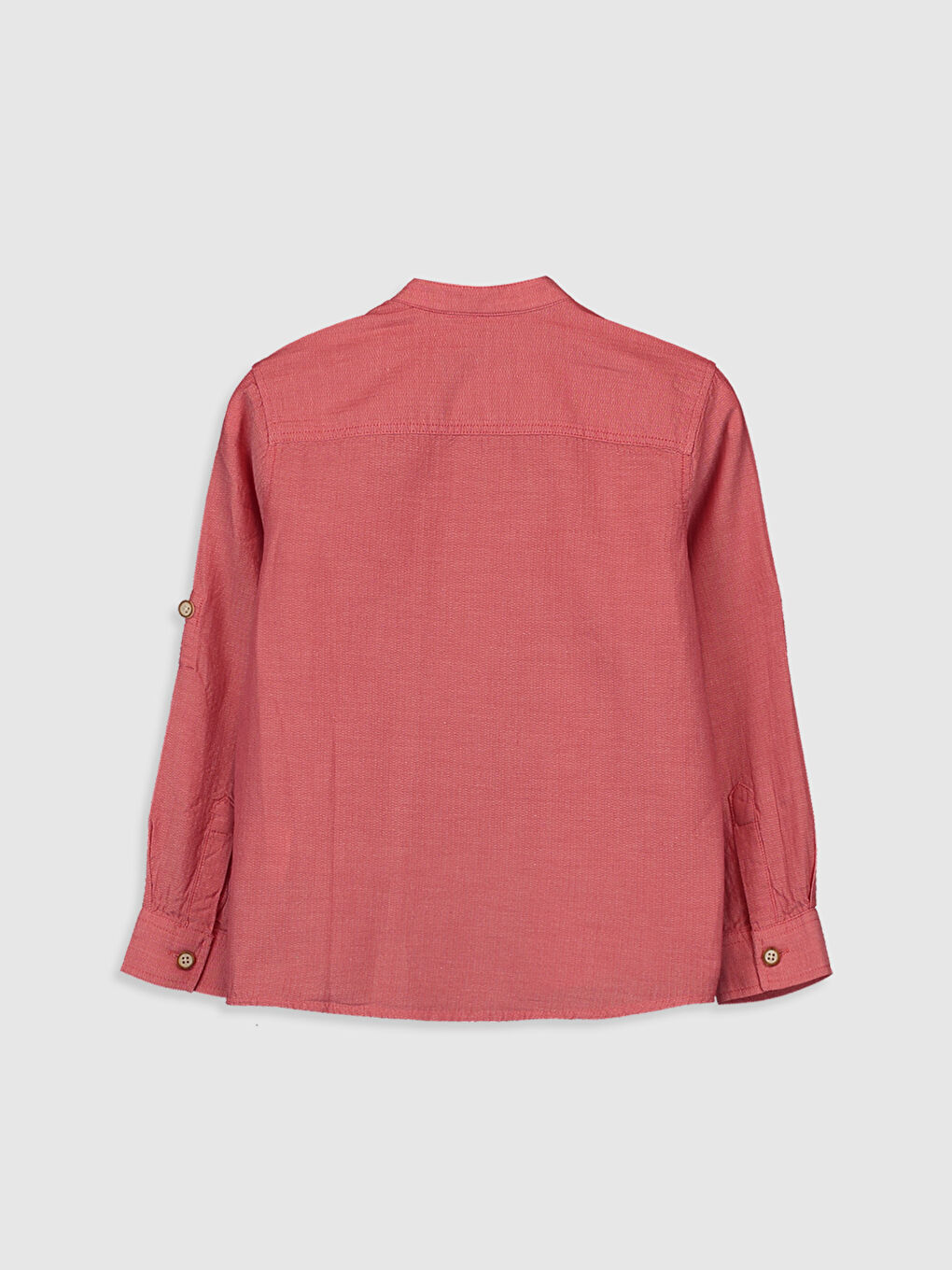 Момче Корал Риза-1