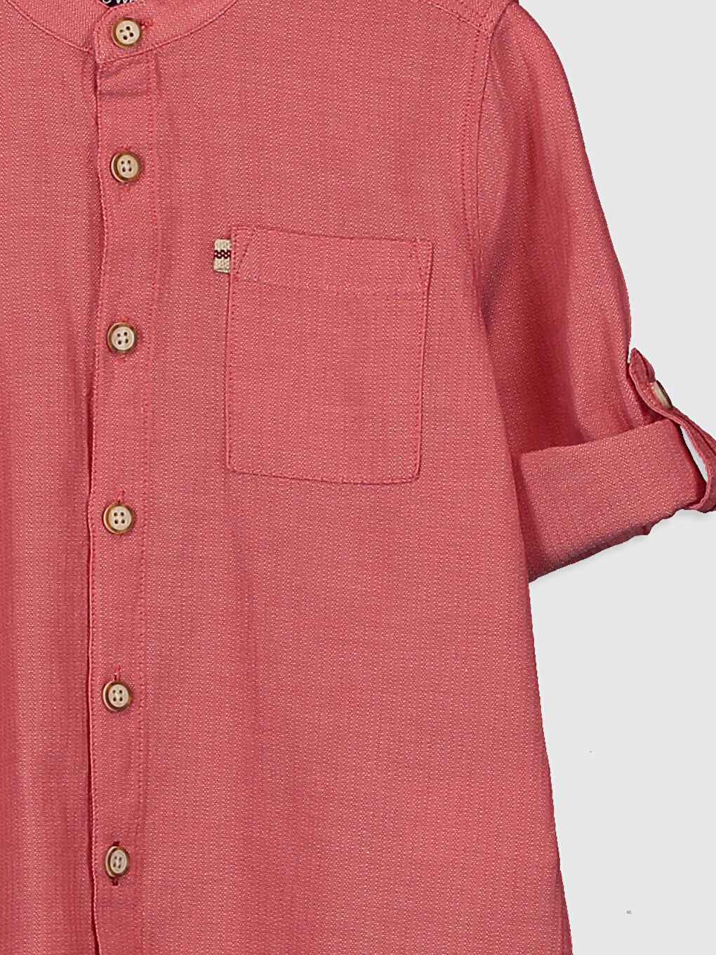 Момче Корал Риза-2