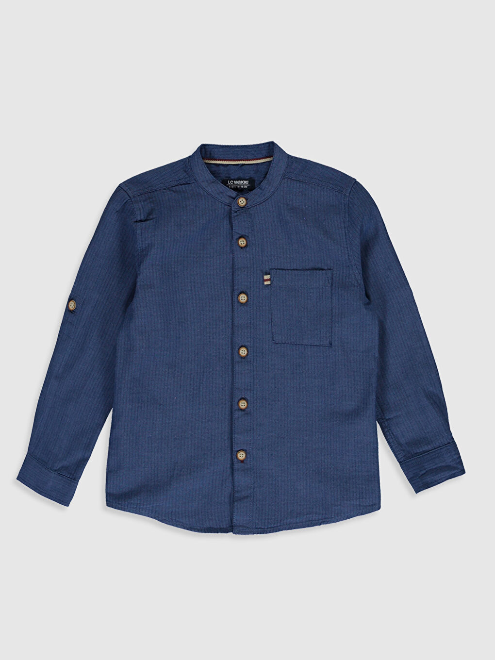 Chemise MARINE Garçon