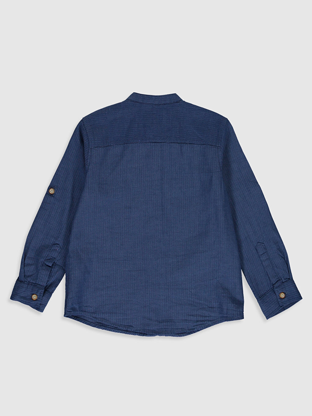 Chemise MARINE Garçon-1