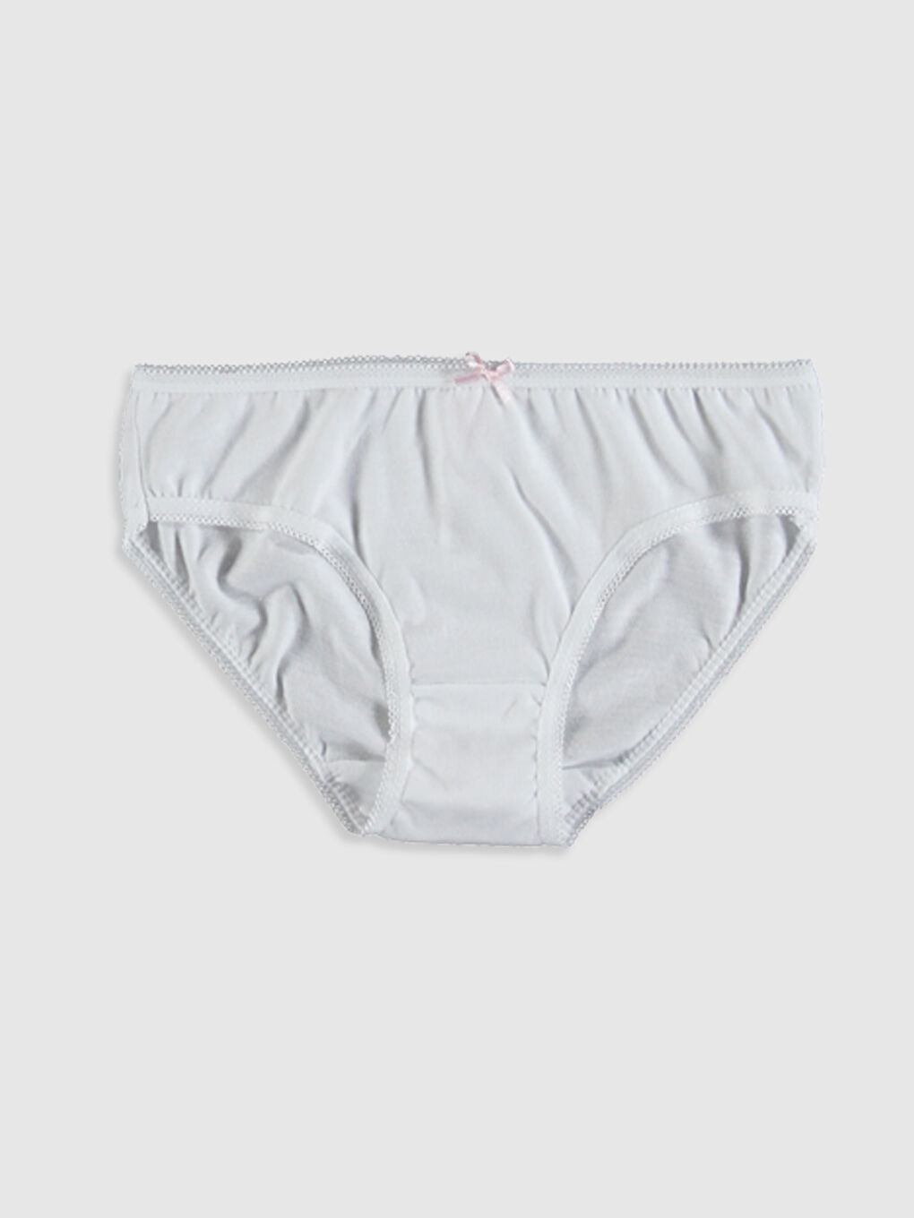 Cotton Girl Panties 4-pack-1