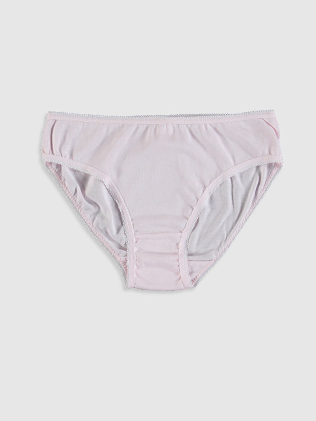 Cotton Girl Panties 4-pack-2