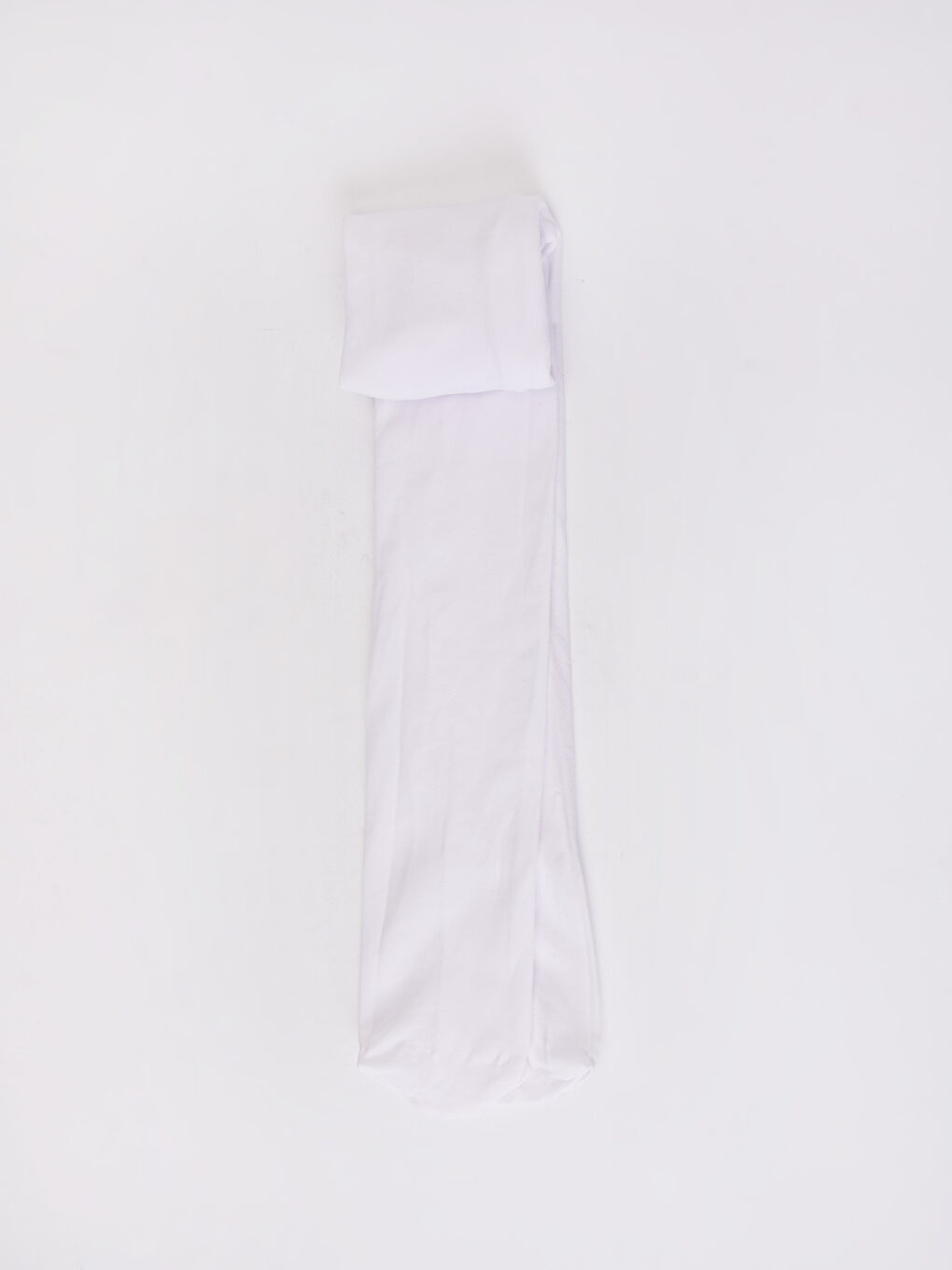 جوارب طويلة رفيعة أساسية للبنات