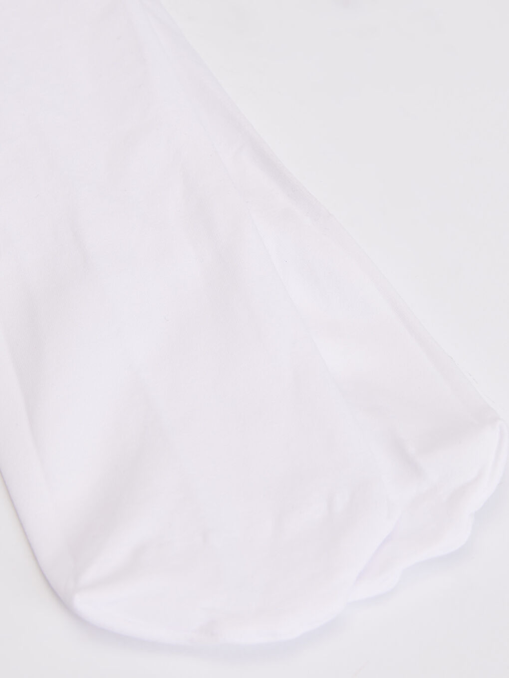 جوارب طويلة رفيعة أساسية للبنات-1