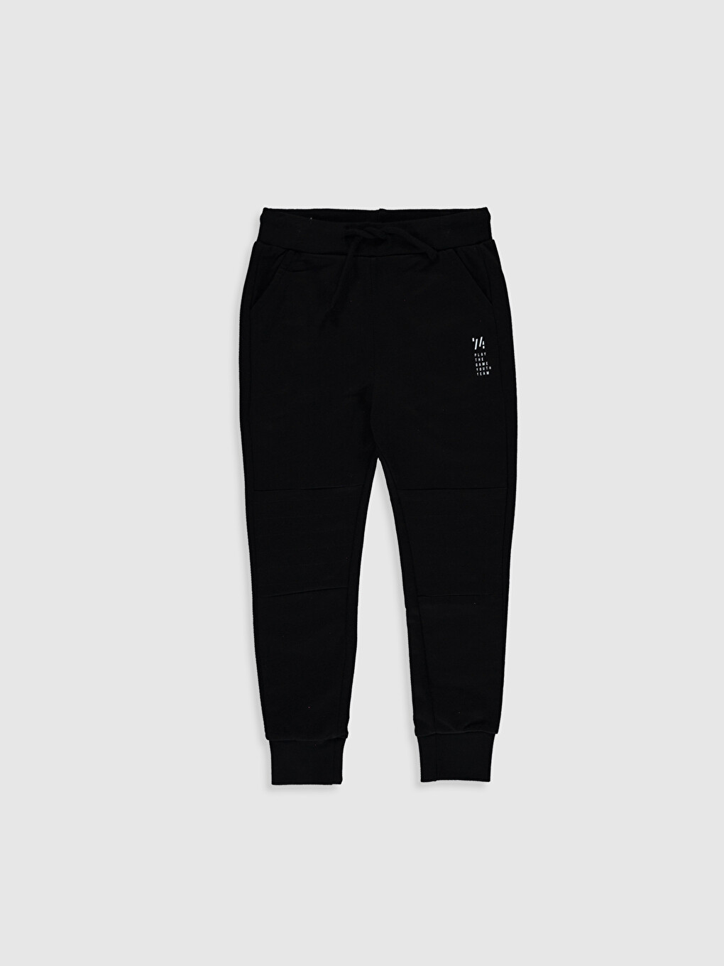 Pantallona Tutash Jogger Për Djem