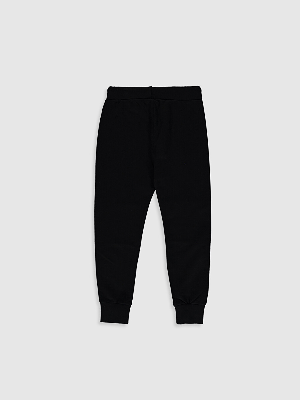 Pantallona Tutash Jogger Për Djem-1