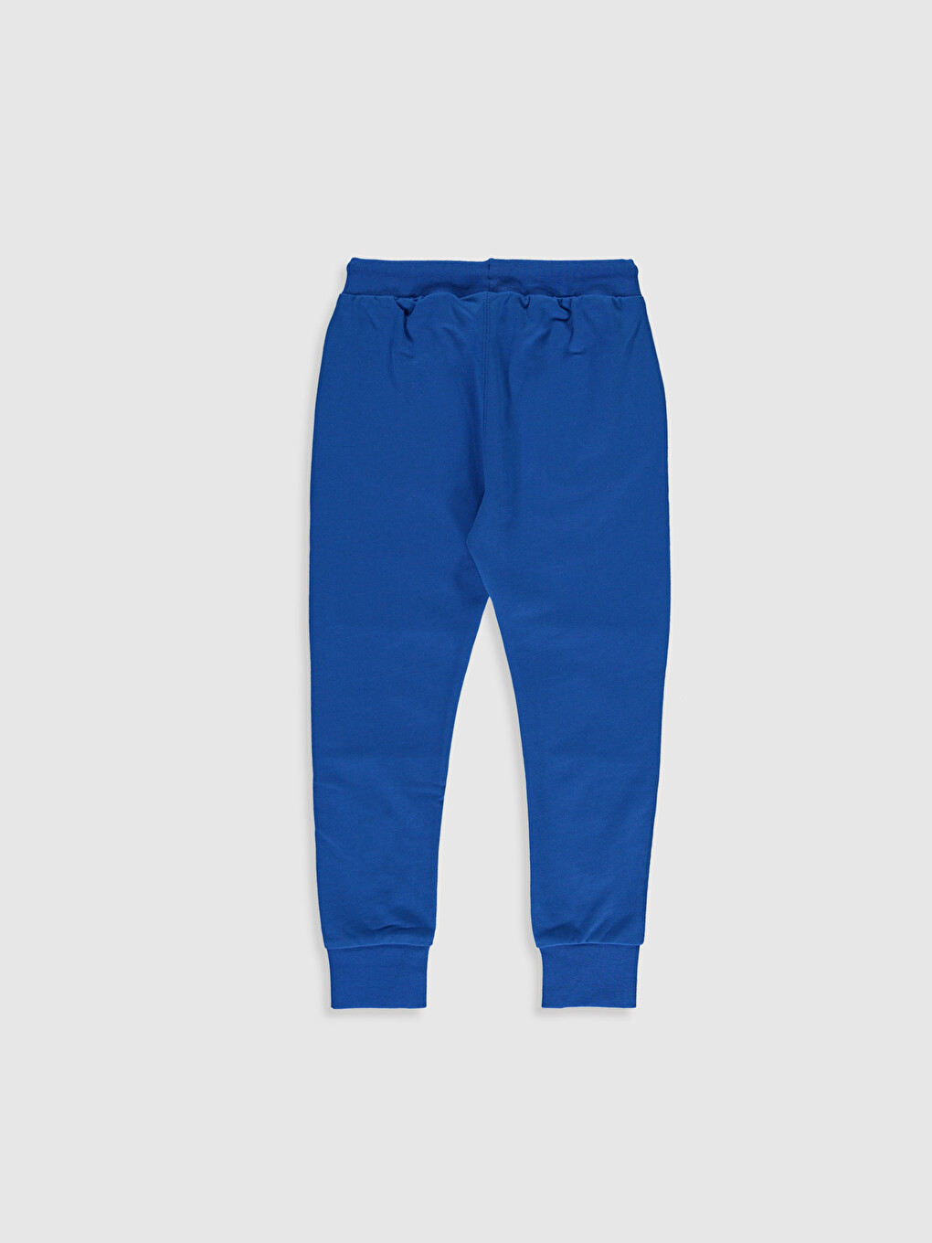 Pantallona Tutash Jogger Për Djem-1