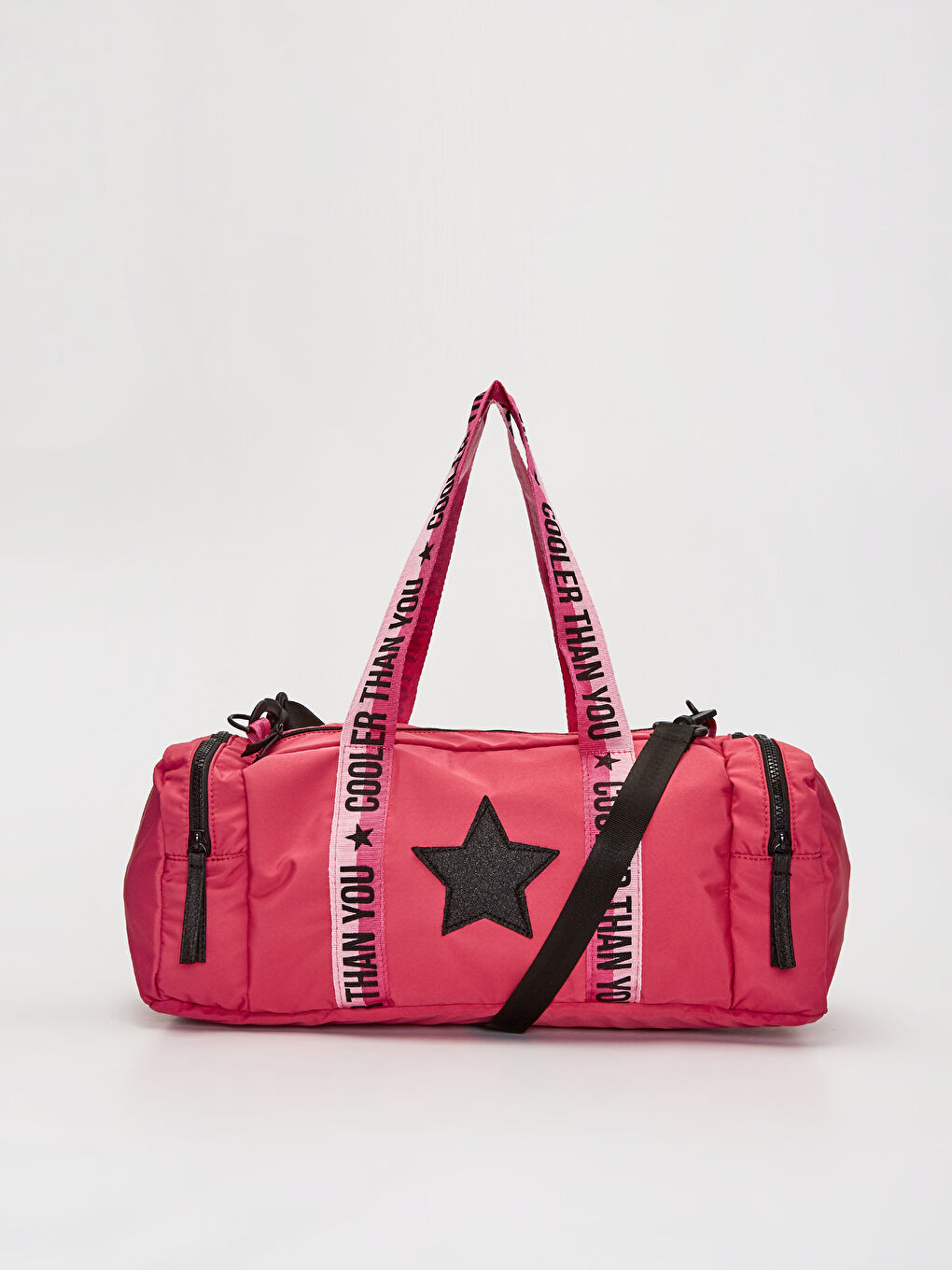 Girl PINK Gym Bag