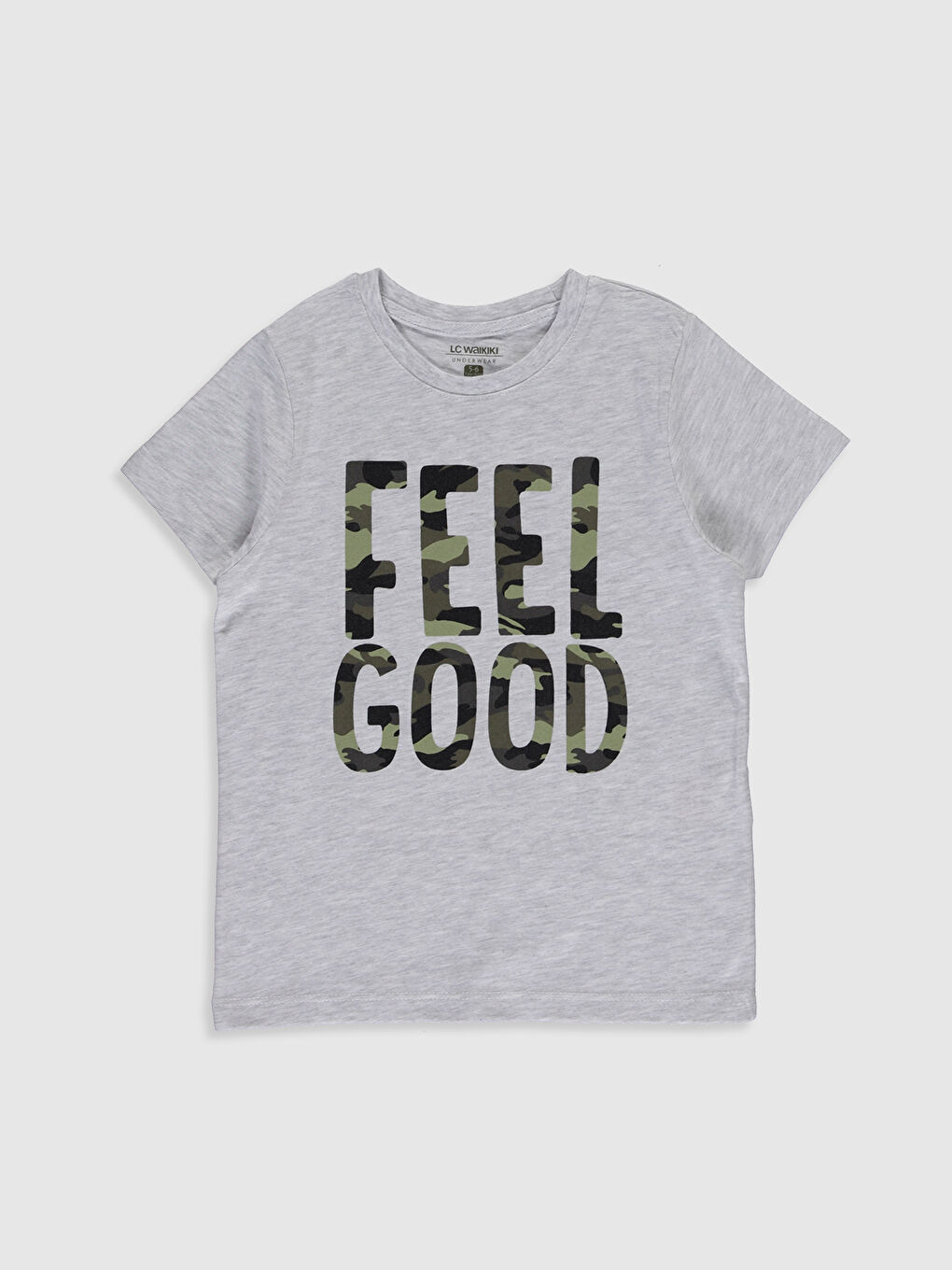 Yeşil Bisiklet Yaka Kısa Kollu Erkek Çocuk Pijama Takım-2