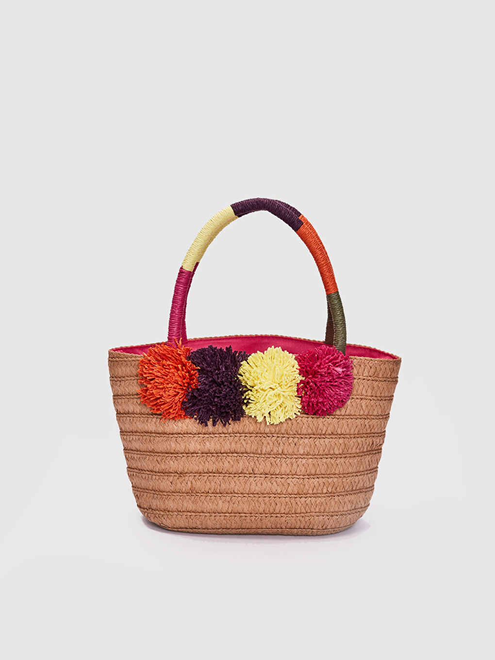 Girl BEIGE Shoulder bag