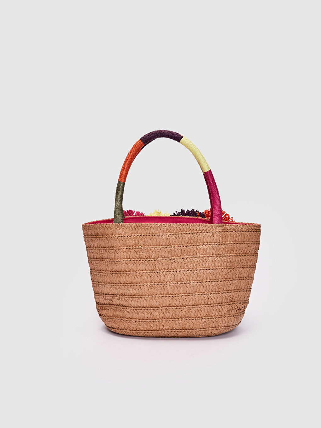 Girl BEIGE Shoulder bag-1