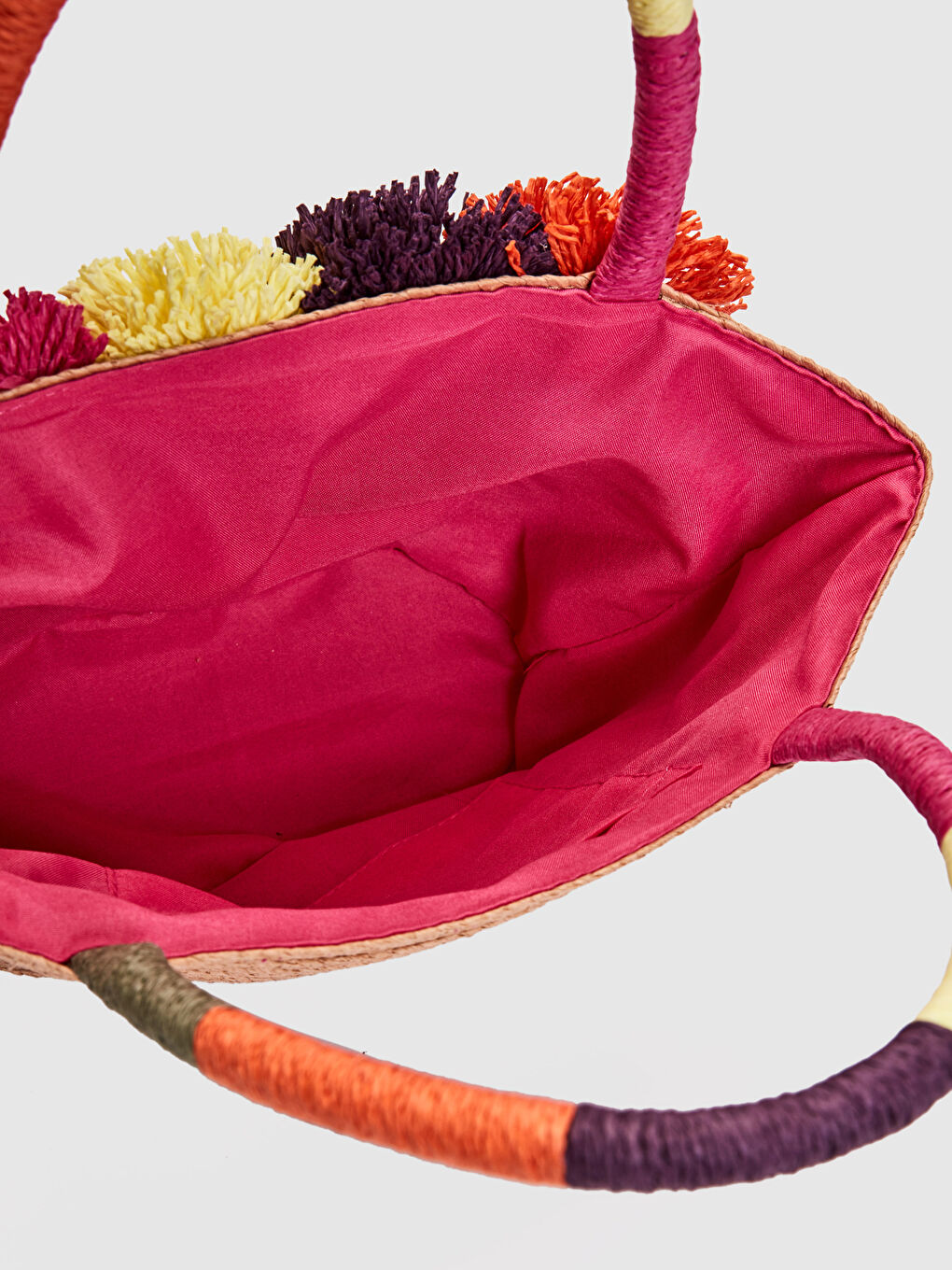 Girl BEIGE Shoulder bag-2