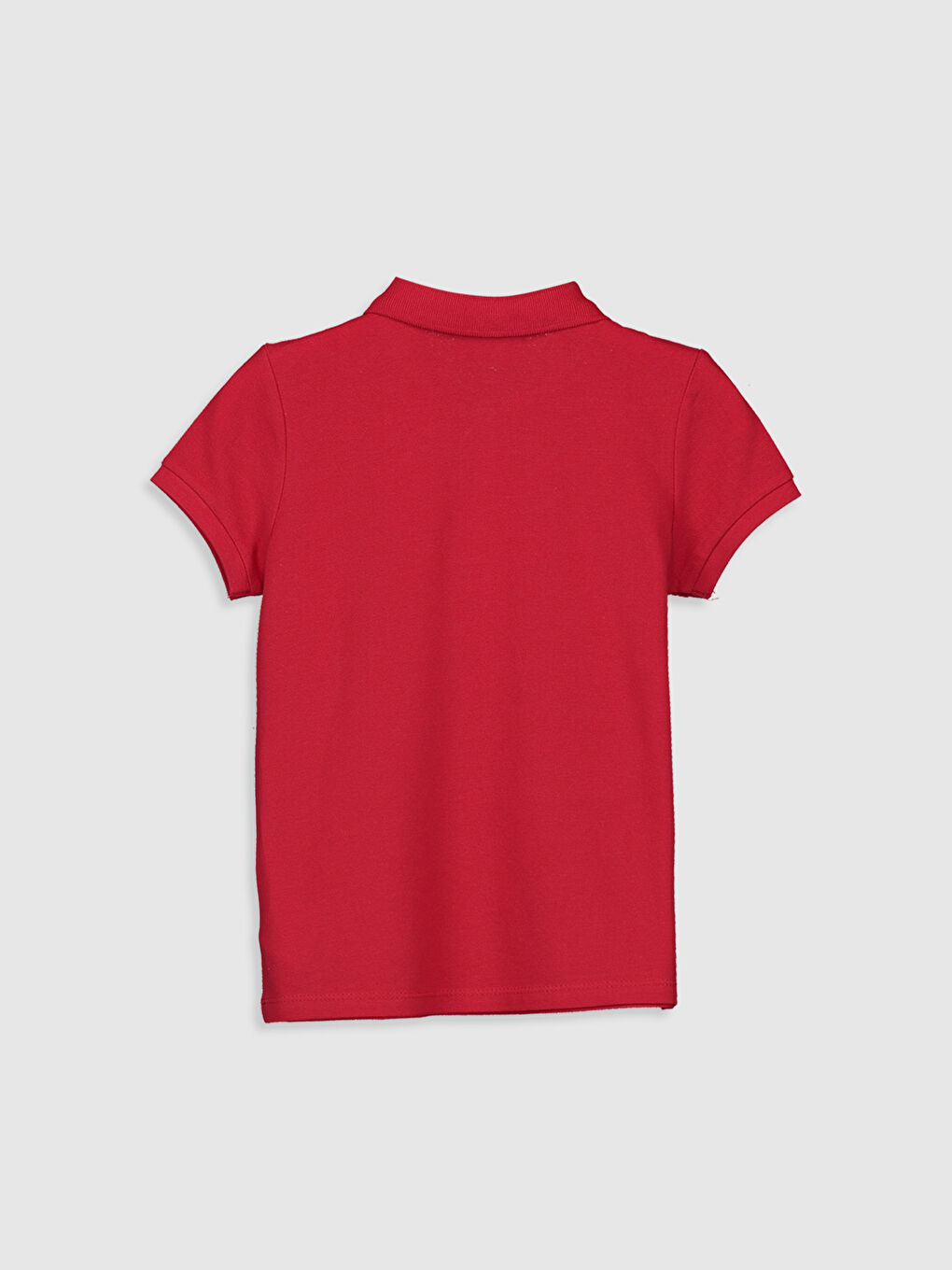 Kırmızı Tişört-1