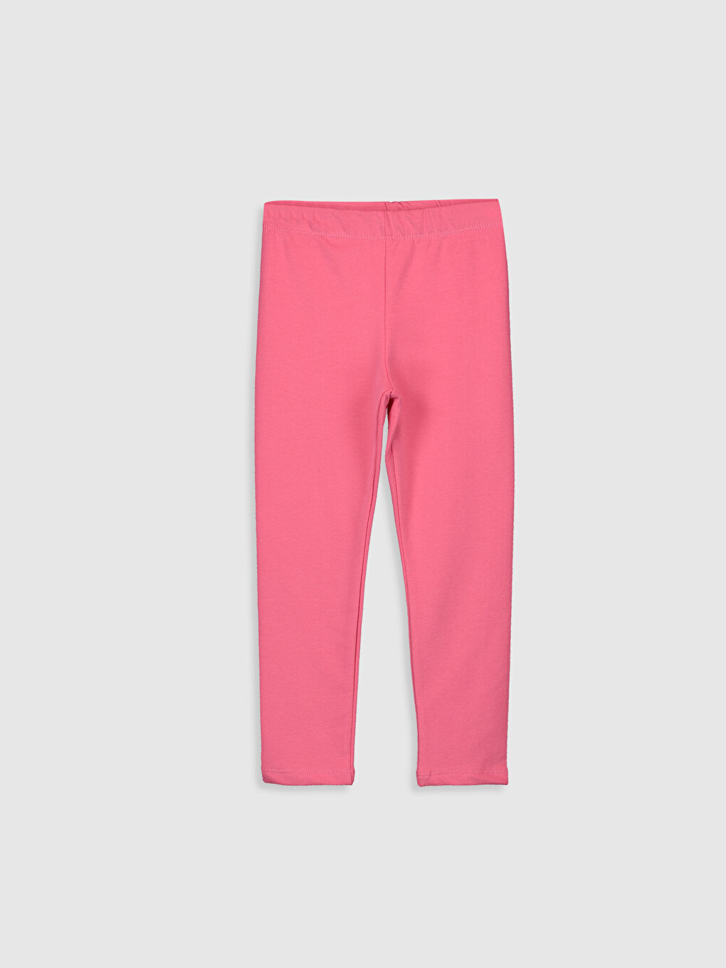 LCW Kids Girl's Leggings -0S2548Z4-GUZ