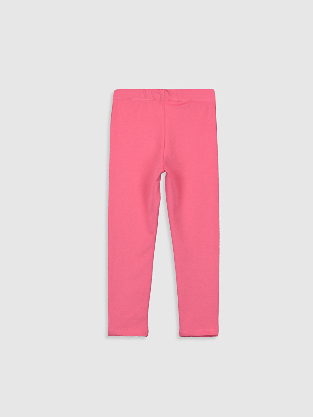LCW Kids Girl's Leggings -0S2548Z4-GUZ