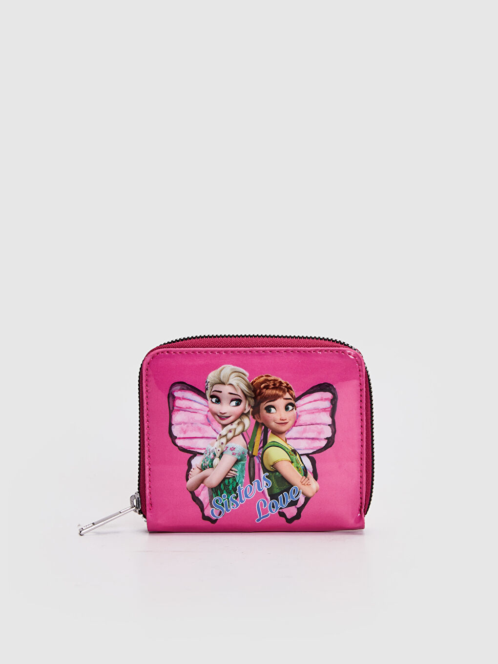 LCW ACCESSORIES Girl FUCHSIA Wallet -0S2942Z4-HUB