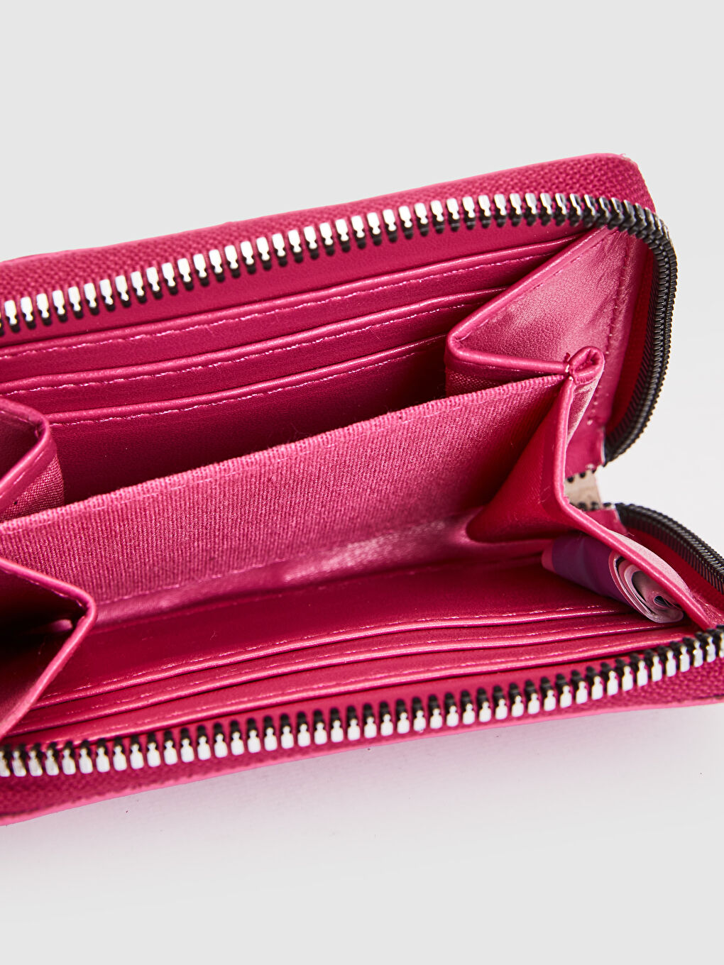 LCW ACCESSORIES Girl FUCHSIA Wallet -0S2942Z4-HUB