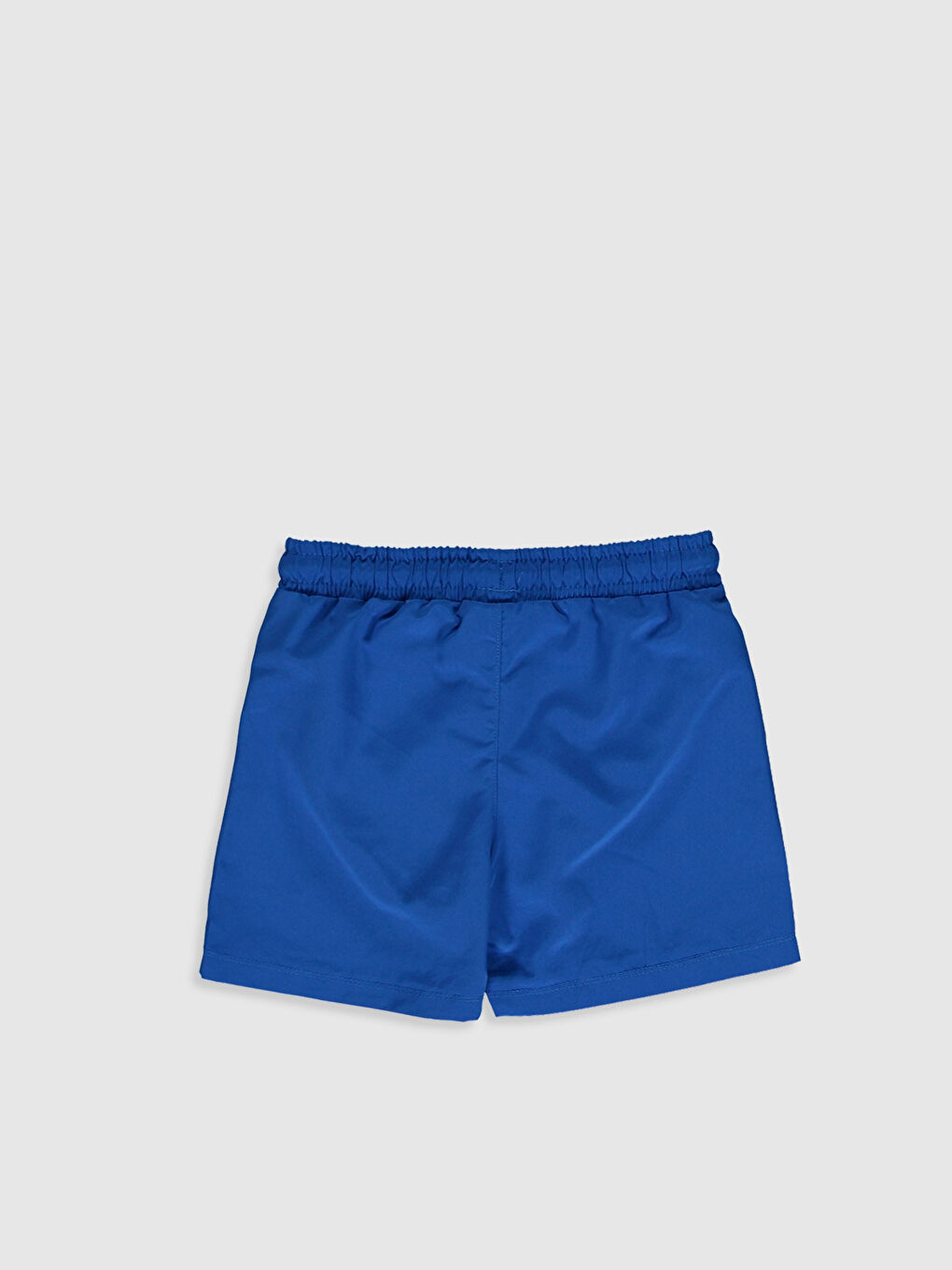 Boy's Quick Dry Swim Shorts-1