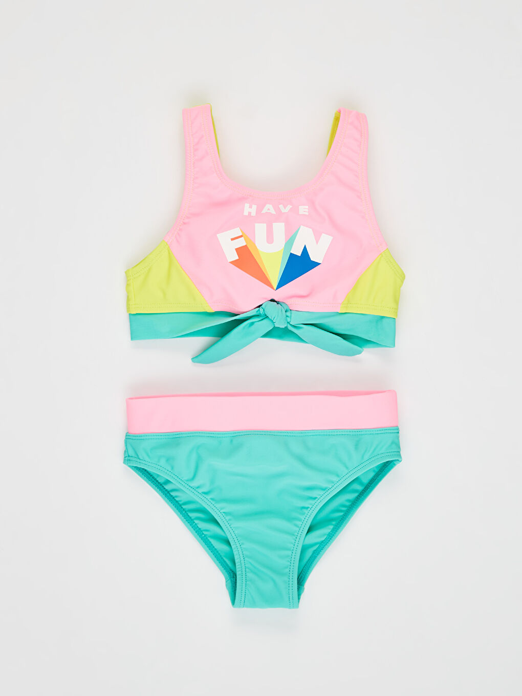 Girls Bikini