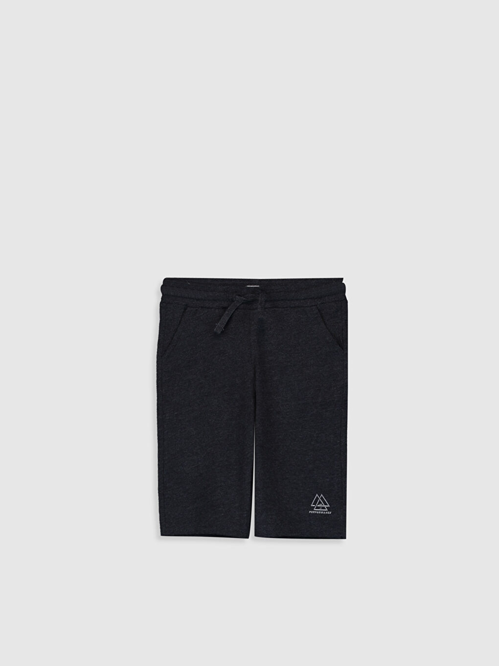 Antrasit Erkek Çocuk Pamuklu Roller