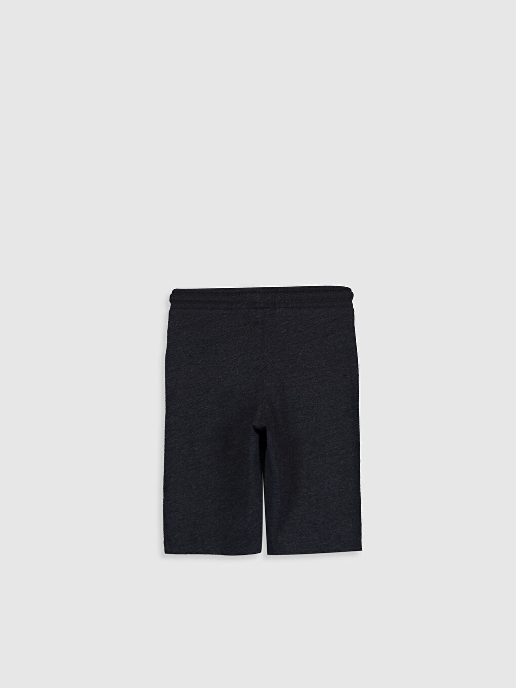 Antrasit Erkek Çocuk Pamuklu Roller-1