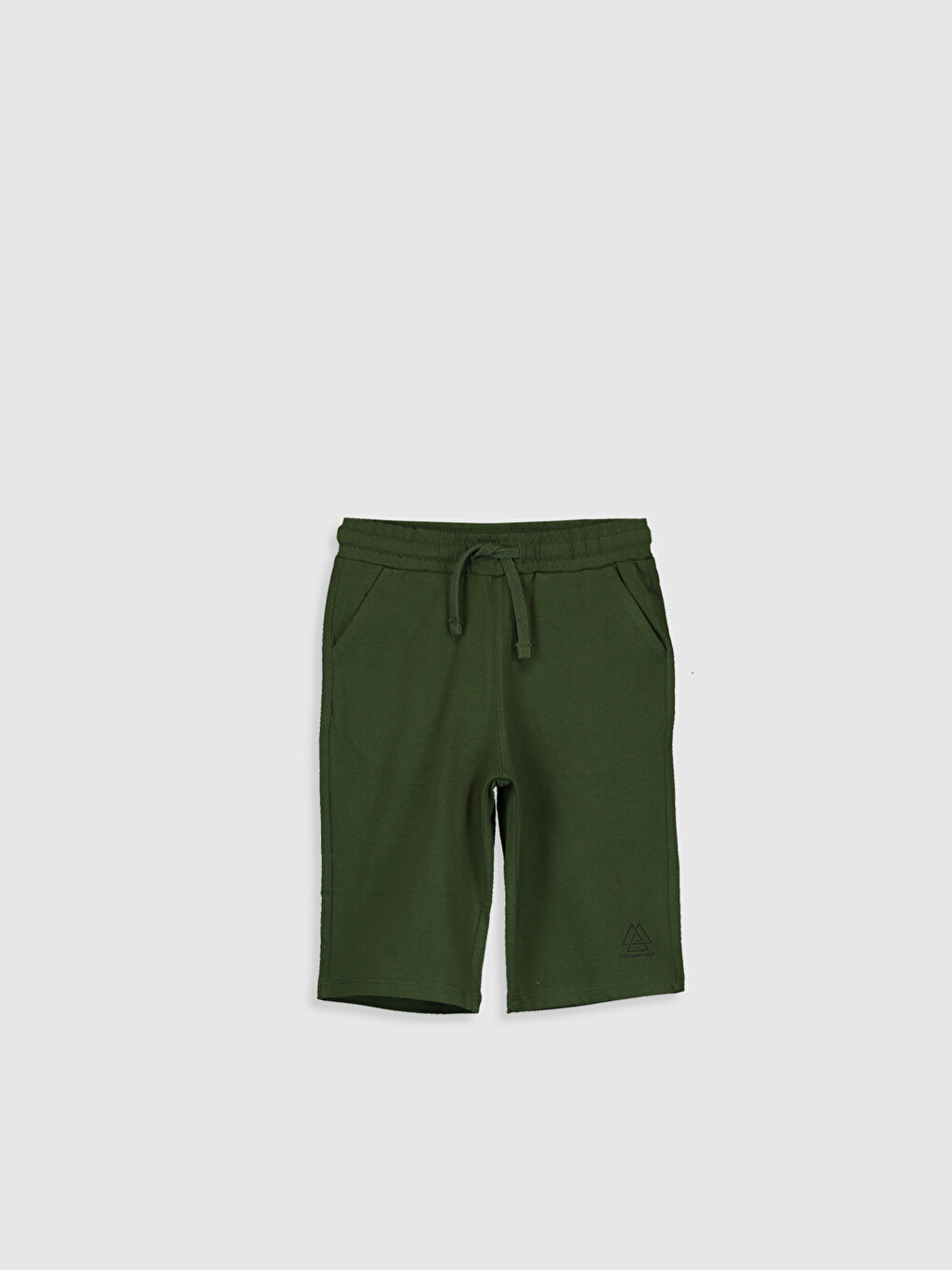 Boy's Cotton Roller