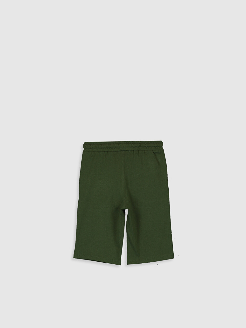 Boy's Cotton Roller-1
