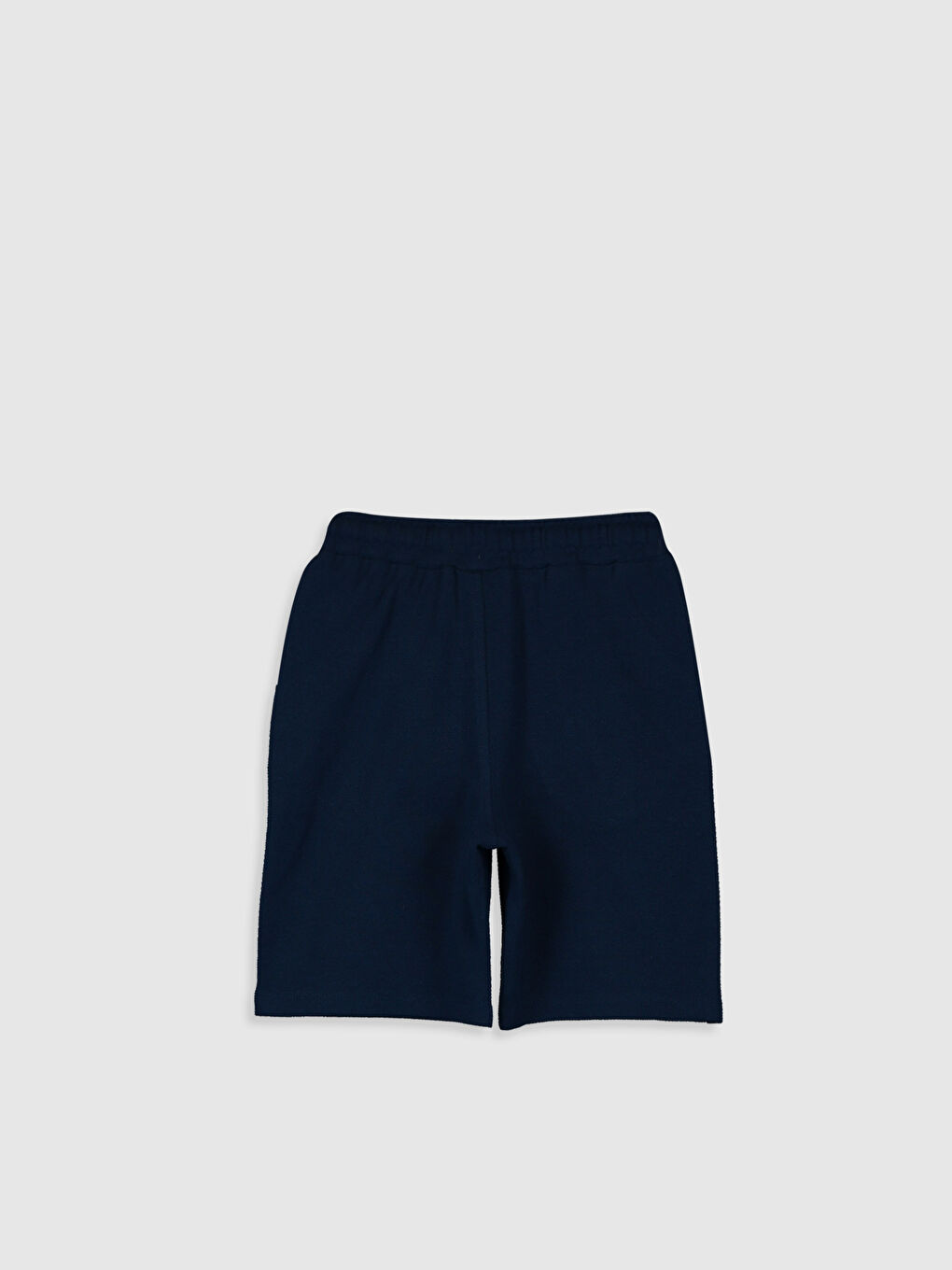 شورتات قطن للأولاد-1