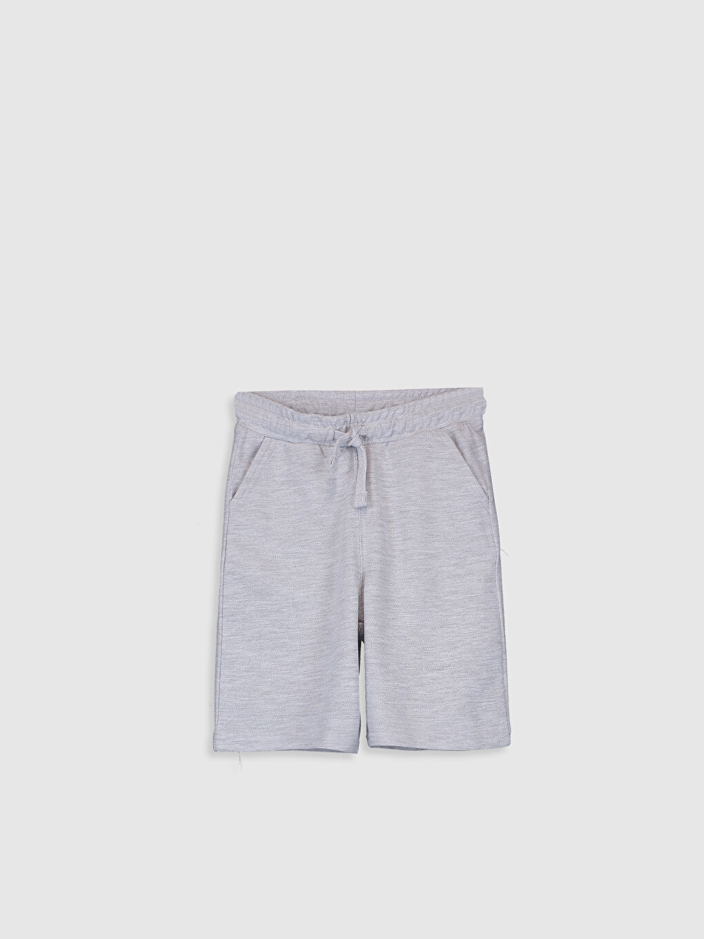 Pantaloni Scurți din Bumbac pentru Băieți