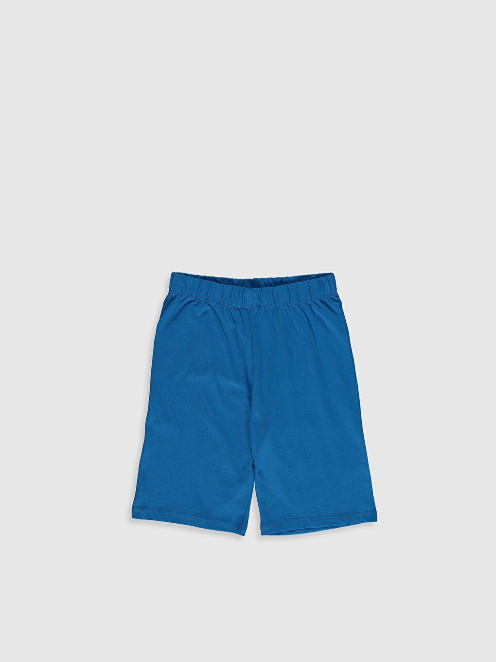 Ensemble de pyjama JAUNE Garçon-3