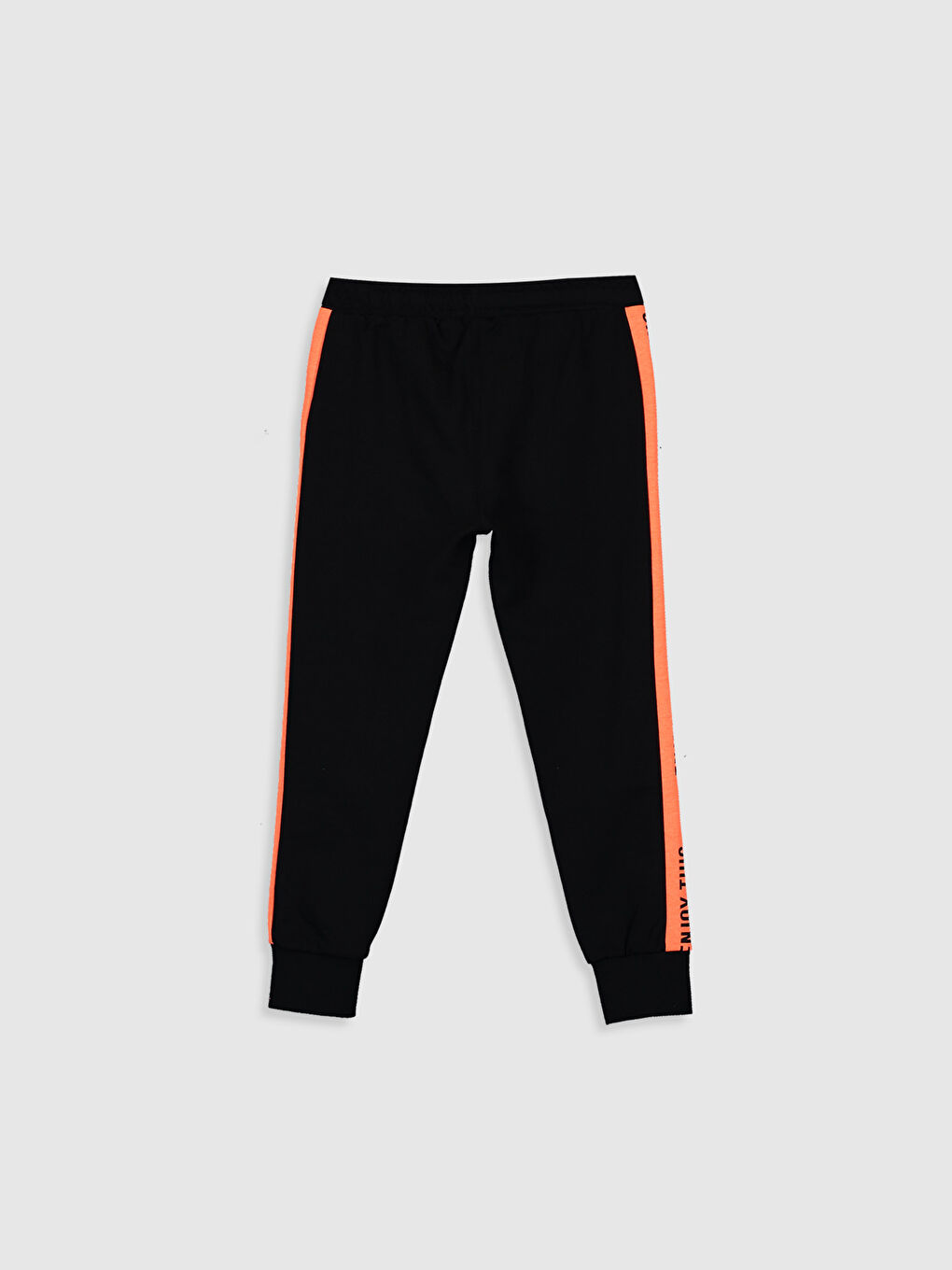 Boy's Jogger Sweatpants-2