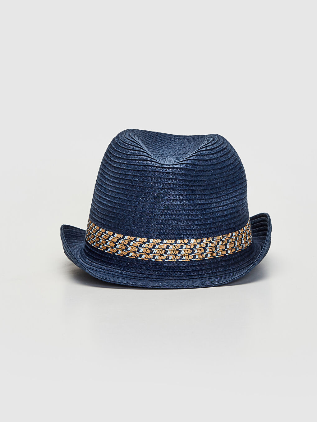 Boy's Fedora-2