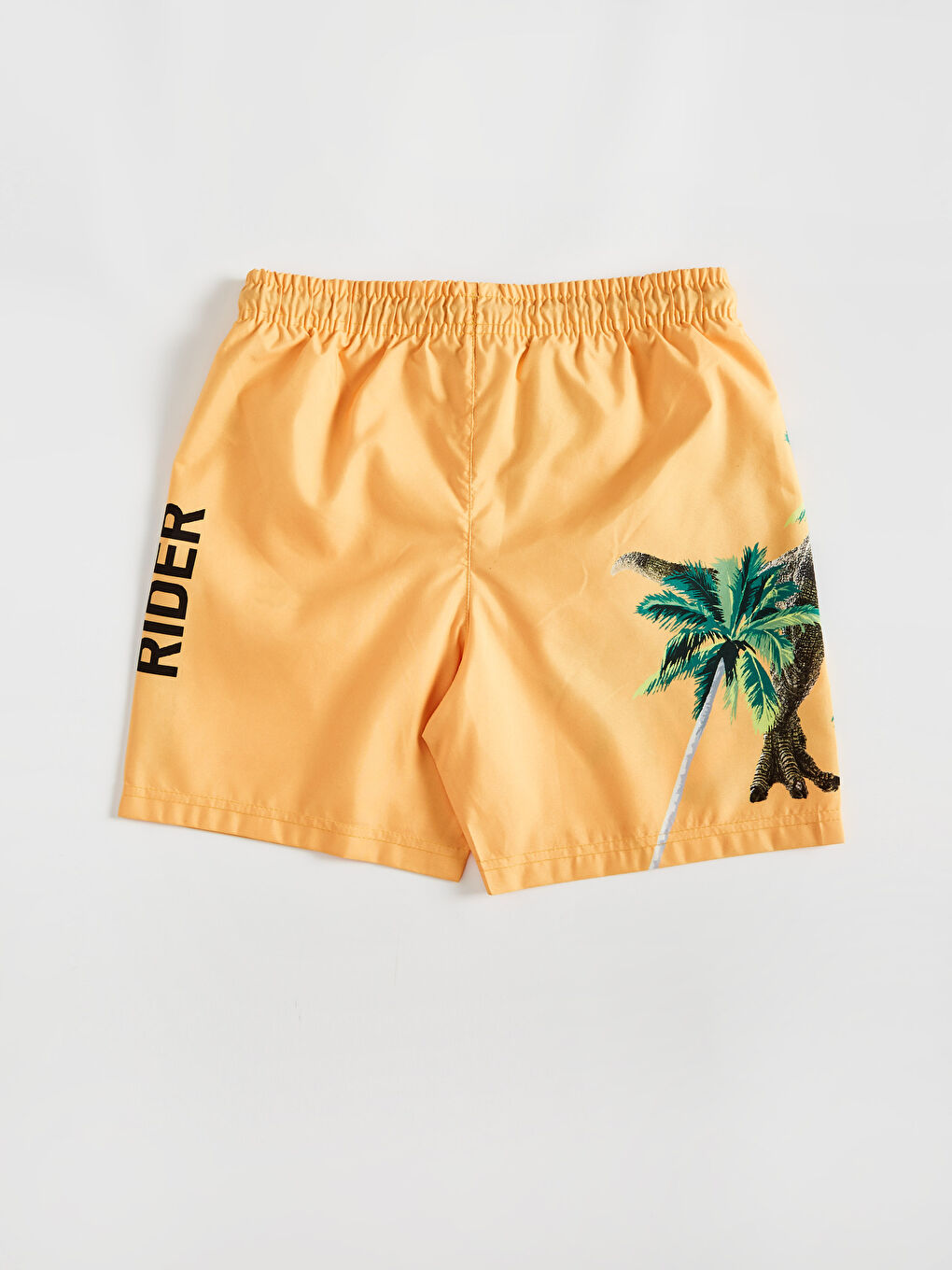 Boy's Quick Dry Swim Shorts-1