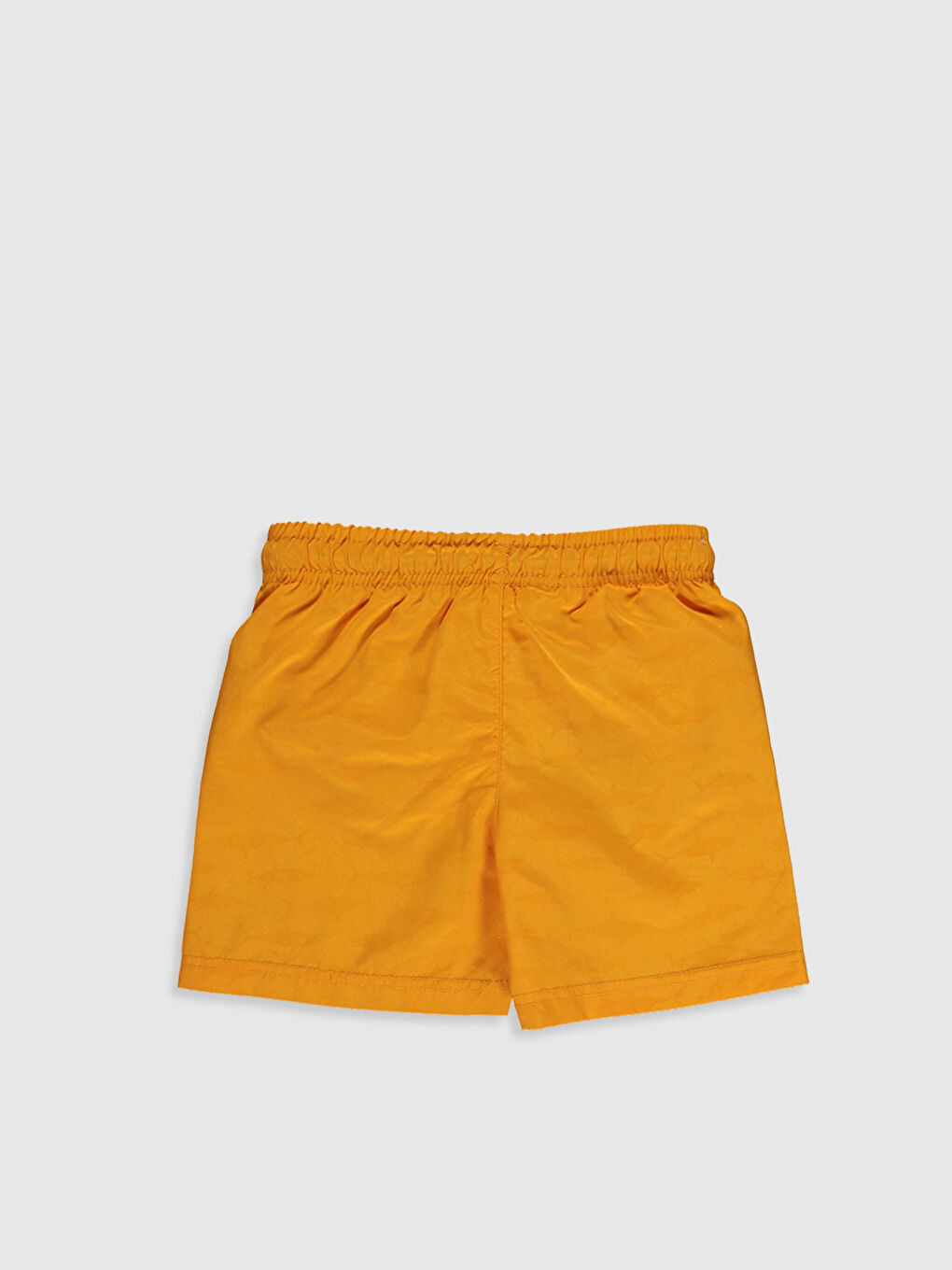 Boy's Color Changing Swim Shorts-7
