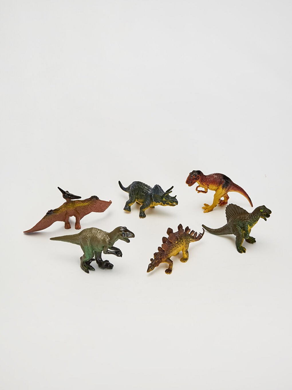 Boys' Toy Dinosaur